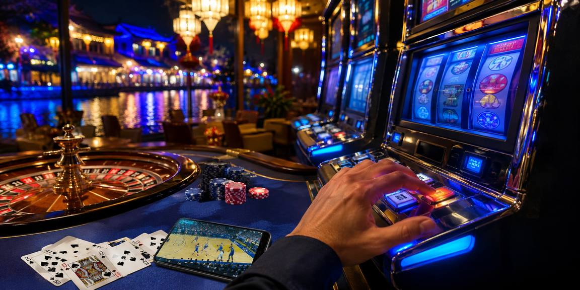 689bet Tại sao 689bet khác biệt trong cộng đồng Việt