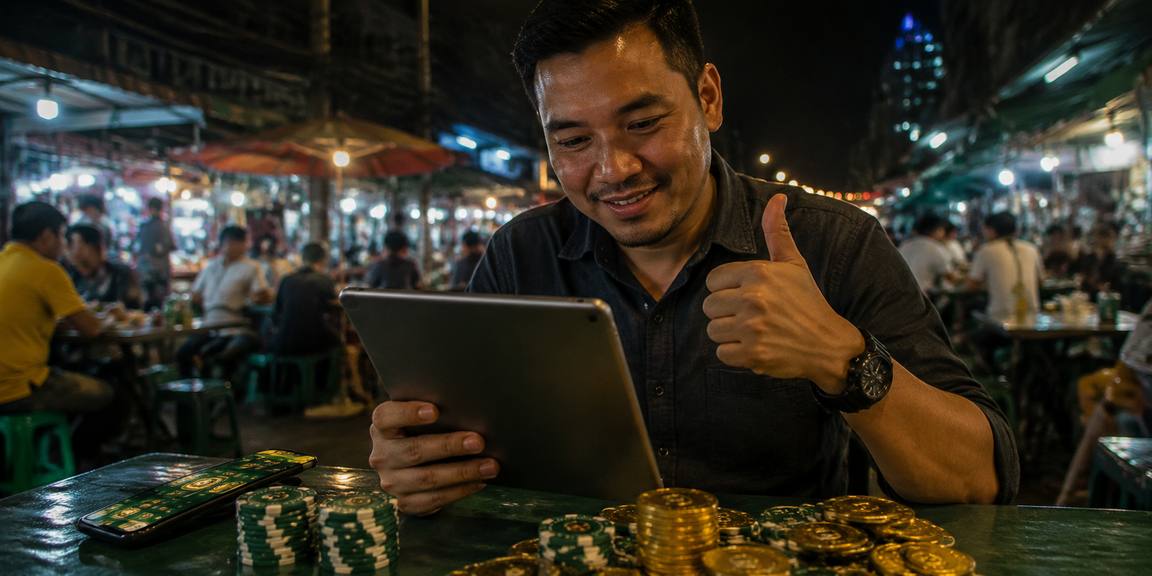689bet Ứng dụng khác gì so với trình duyệt
