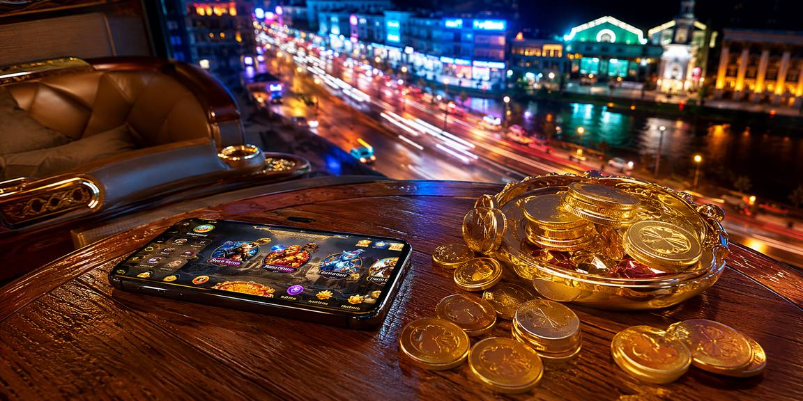 689bet Android